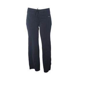 Vintage 90's NIKE The Athletic Department Joggers Womens Size Medium